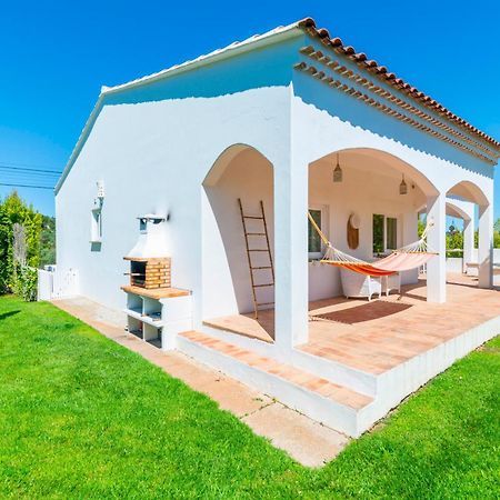 Laranjal Farm House Монкарапашо Екстериор снимка