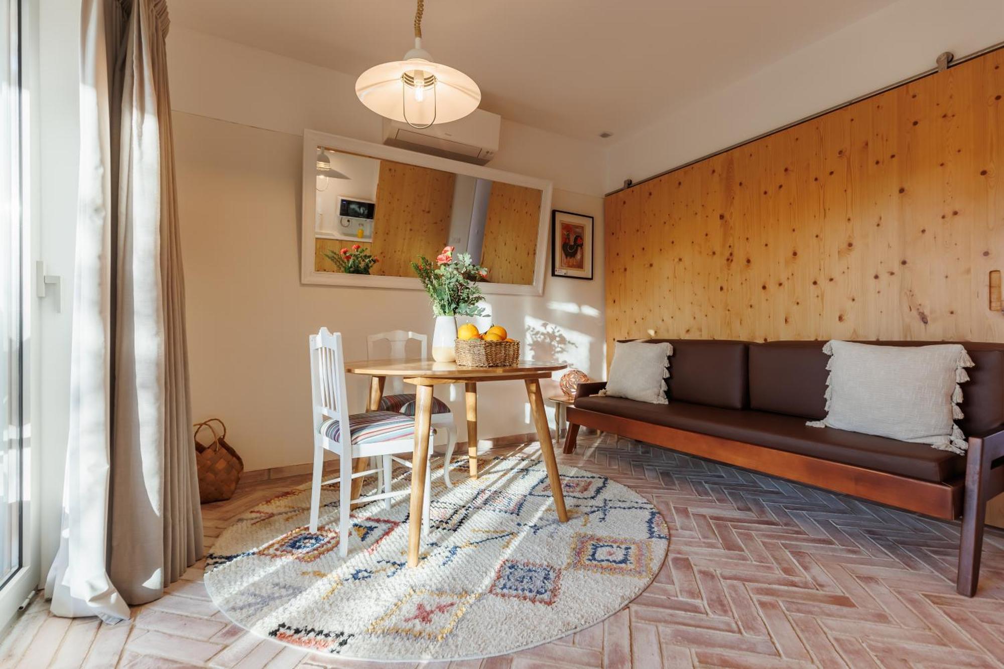 Laranjal Farm House Монкарапашо Стая снимка