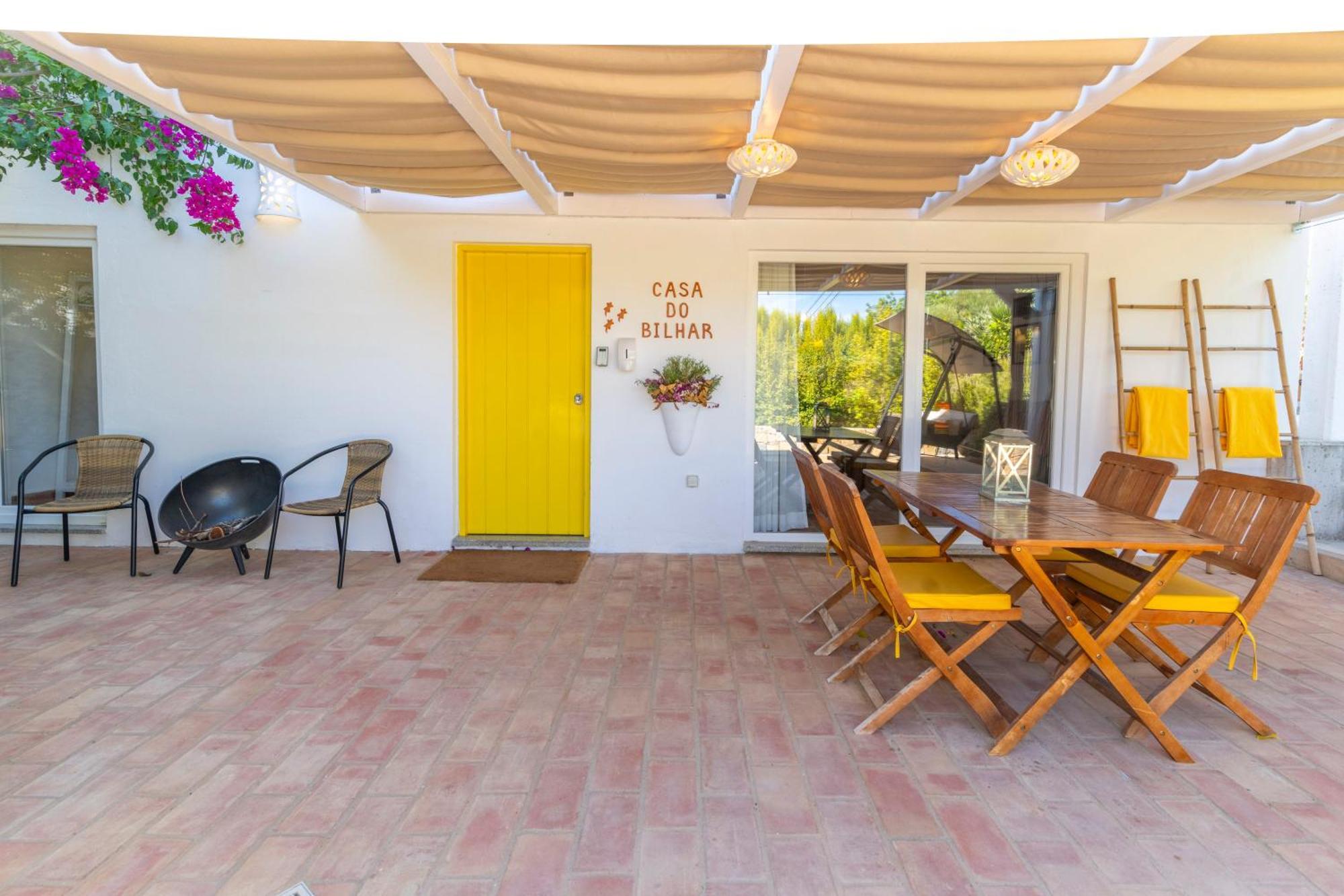 Laranjal Farm House Монкарапашо Стая снимка