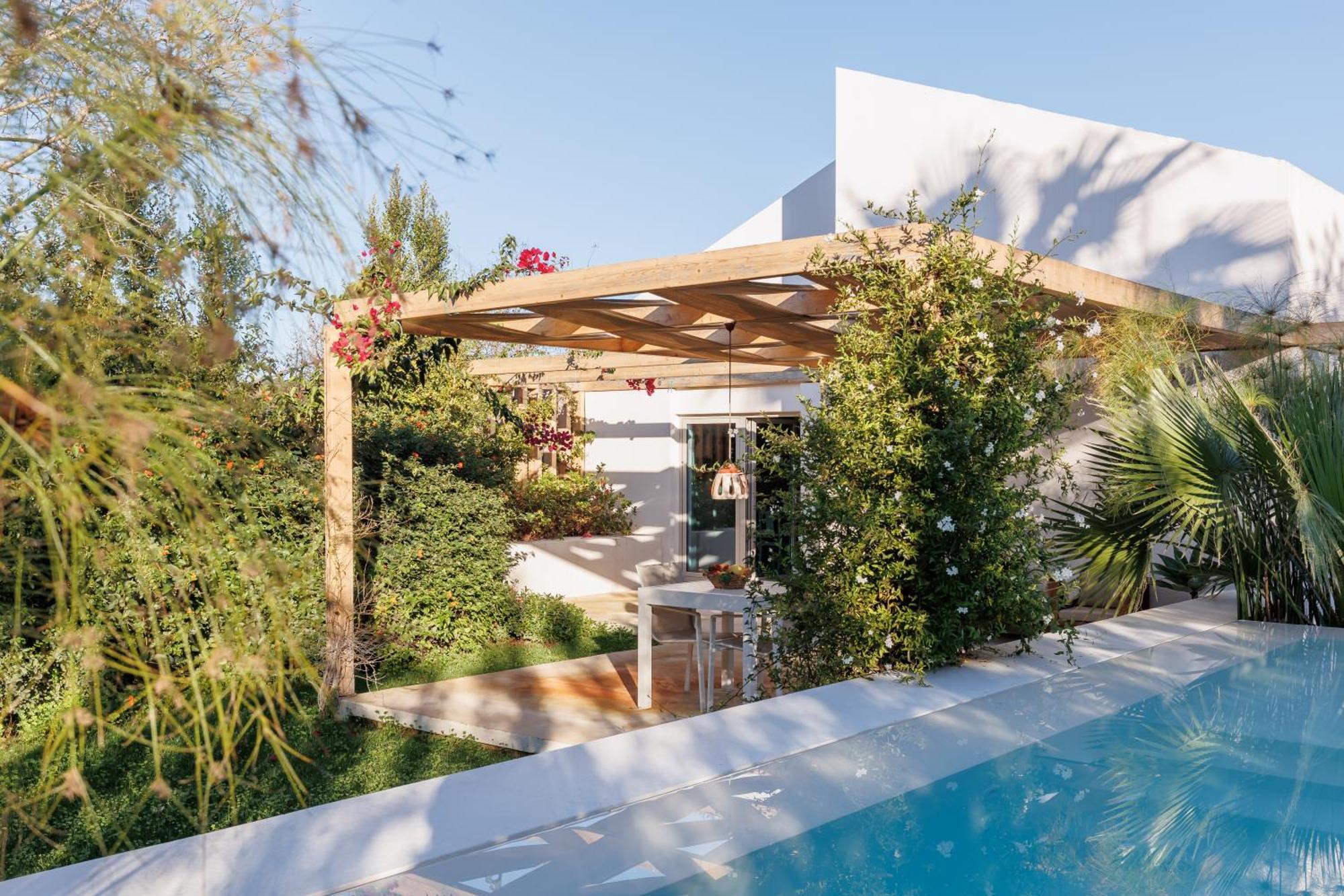 Laranjal Farm House Монкарапашо Стая снимка