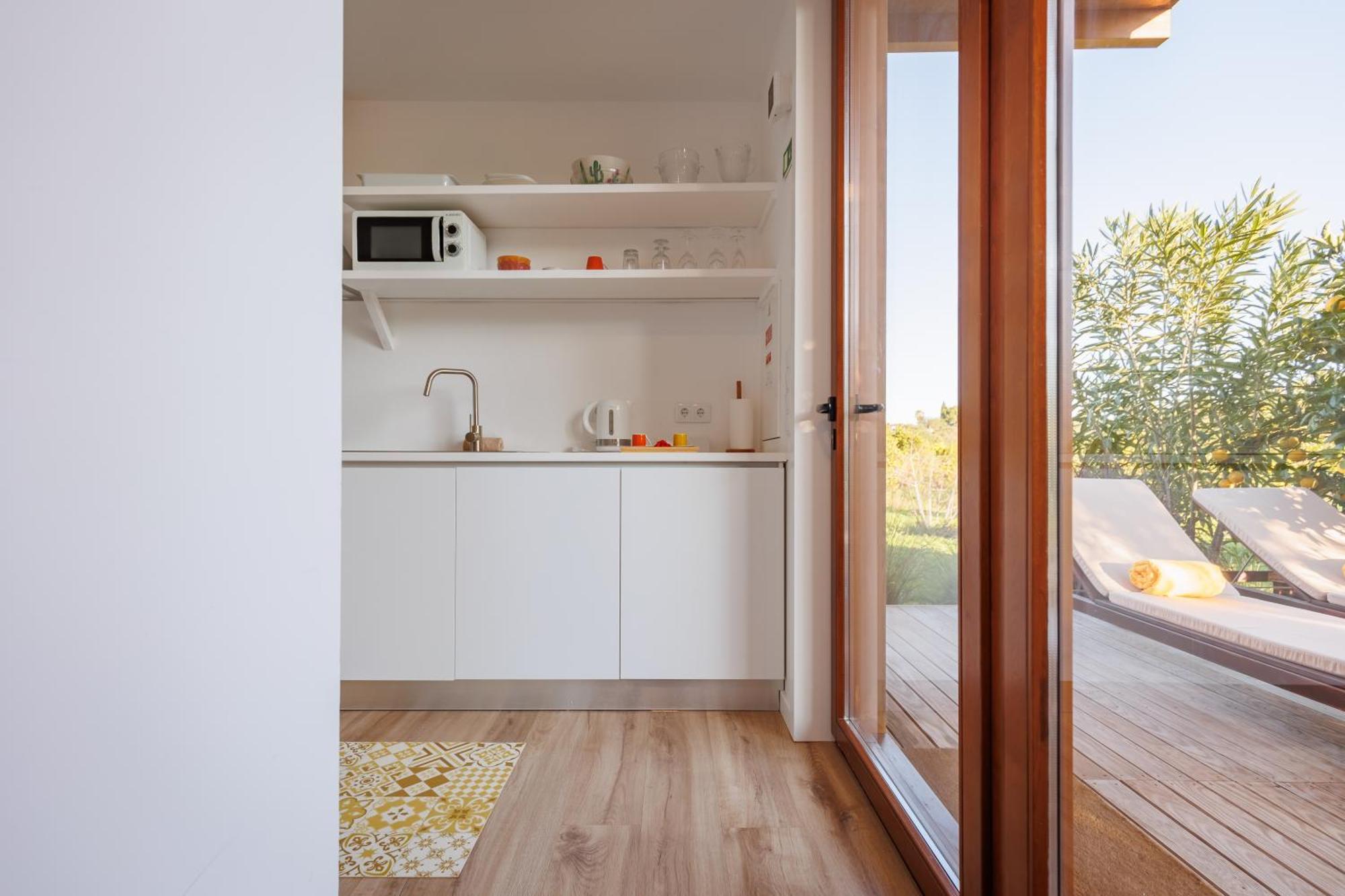 Laranjal Farm House Монкарапашо Стая снимка
